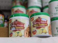 Ebony Fresh Alata-Samina