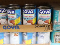 GOYA Coconut Milk