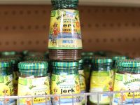 WALKERSWOOD JERK SEASONING