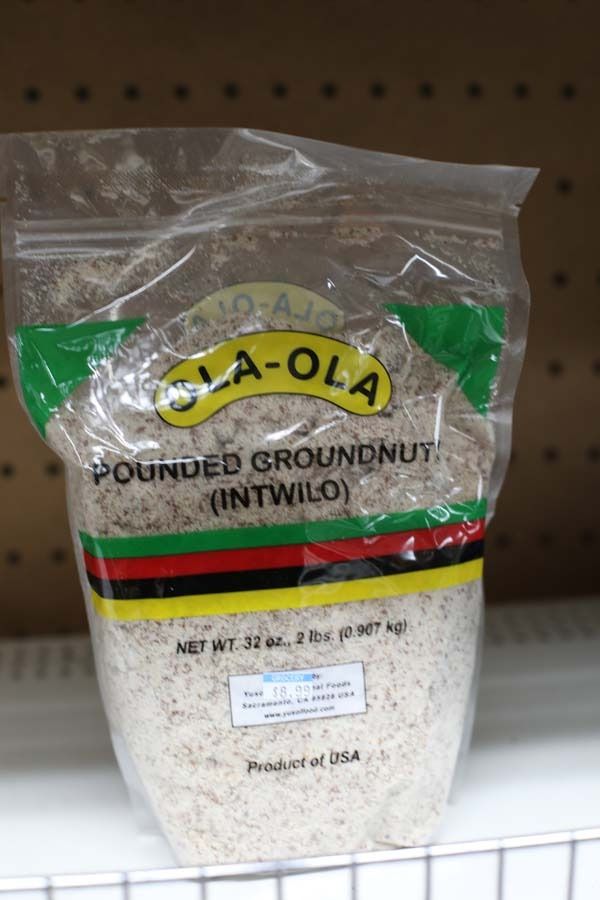 OLA-OLA POUNDED GROUNDNUT (INTWILD)