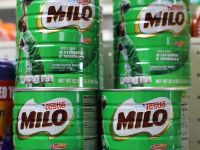 Nestle MILO