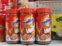Ovaltine Ovaltine