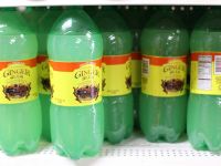 OLD JAMAICA GINGER BEER