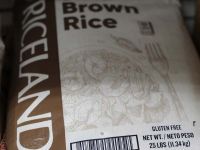 RICELAND Brown Rice