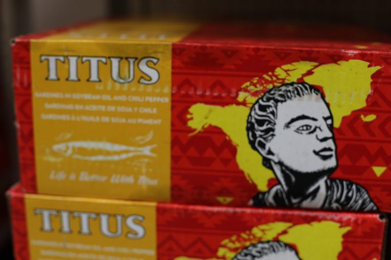 TITUS