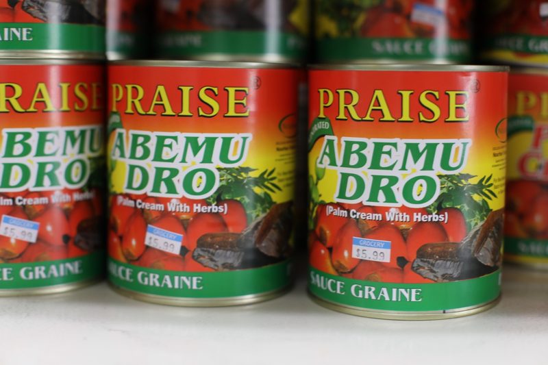 PRAISE