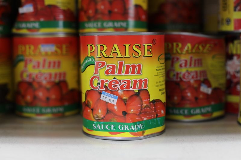 PRAISE