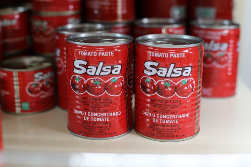 Salsa