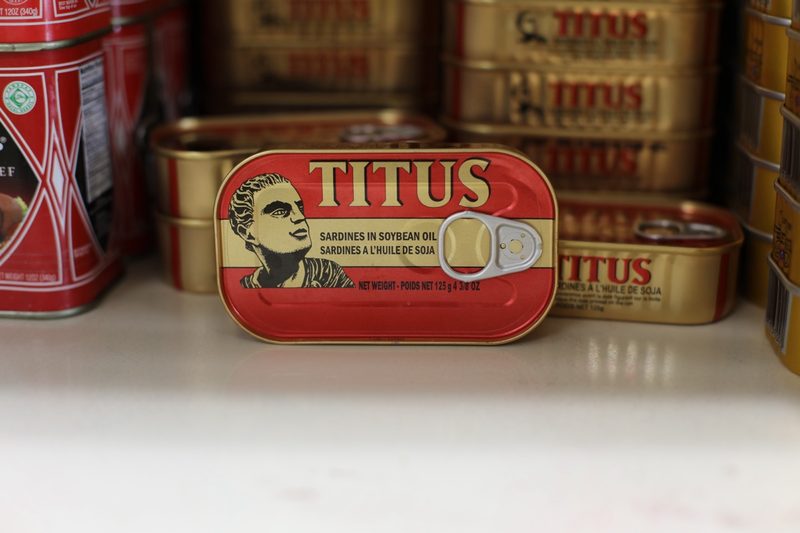 TITUS