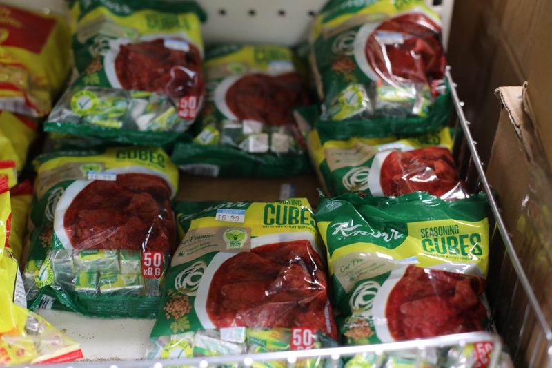 Knorr