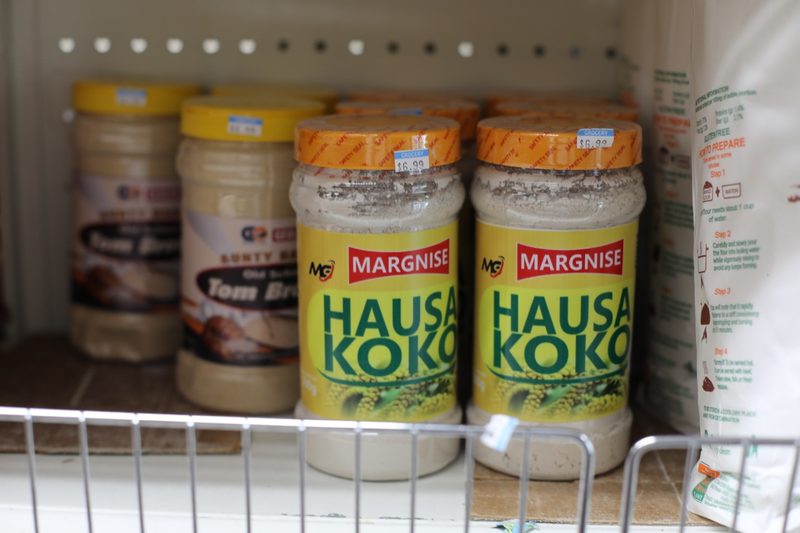 MARGNISE