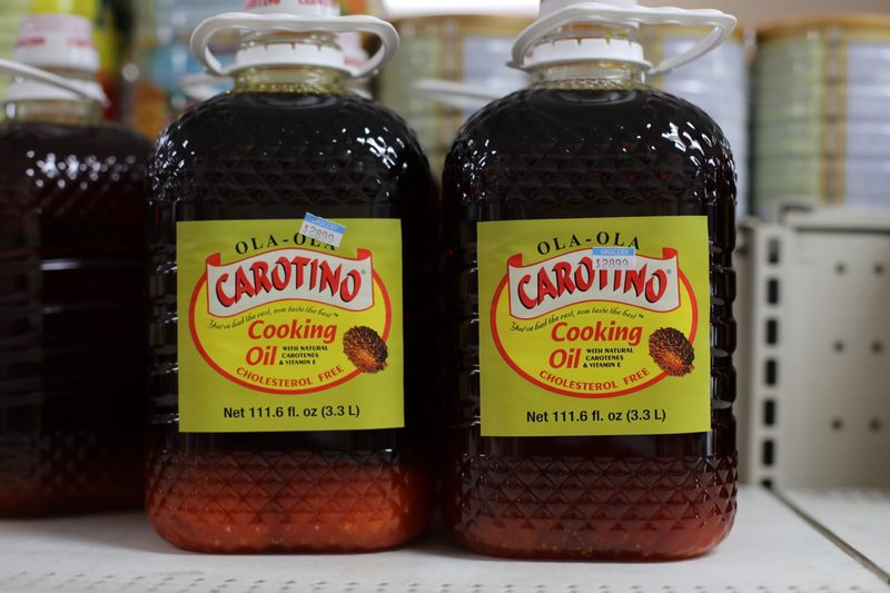 CAROTINO