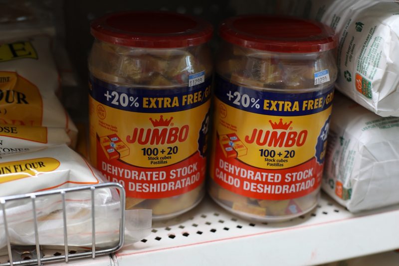 JUMBO
