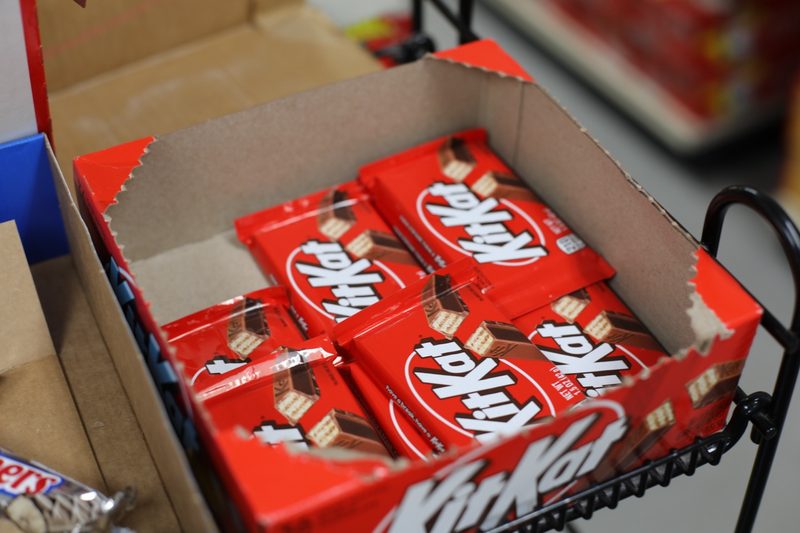 Kit Kat