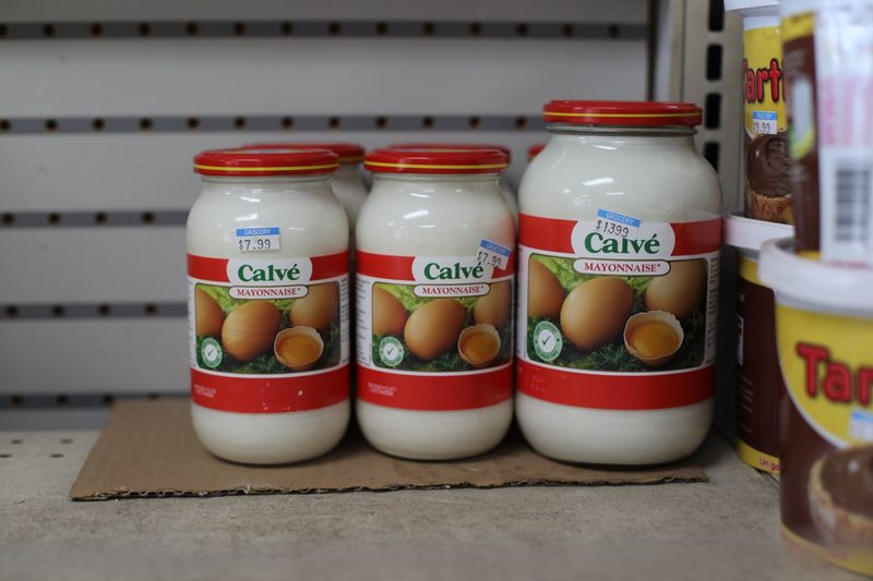 Calvé