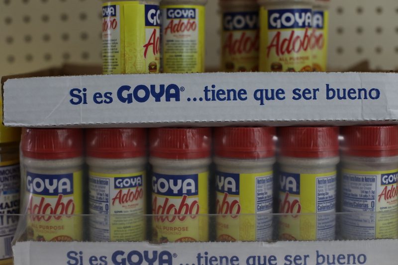 GOYA