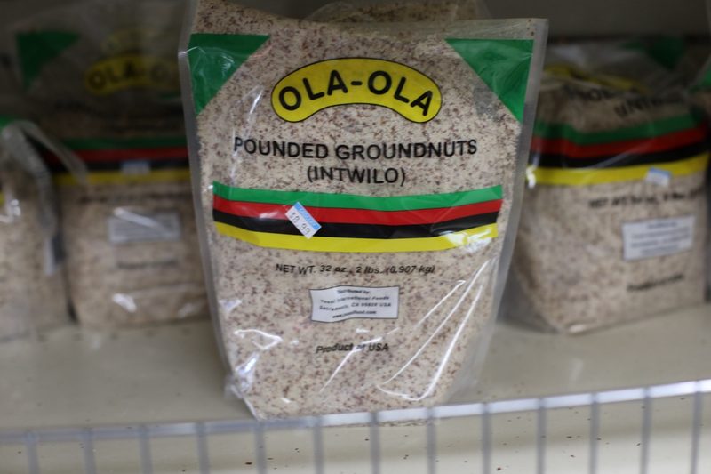 OLA-OLA