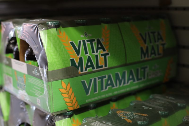 Vita Malt