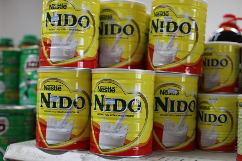 Nestlé Nido