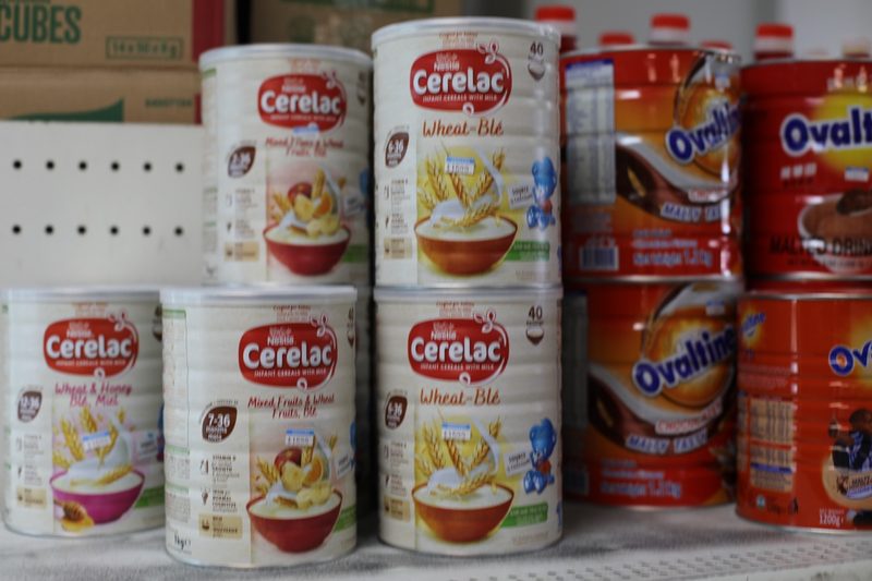 Cerelac