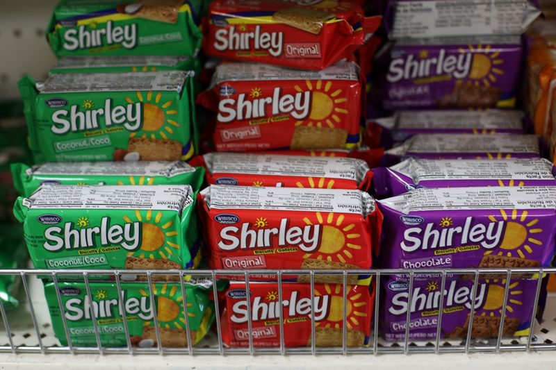 Shirley