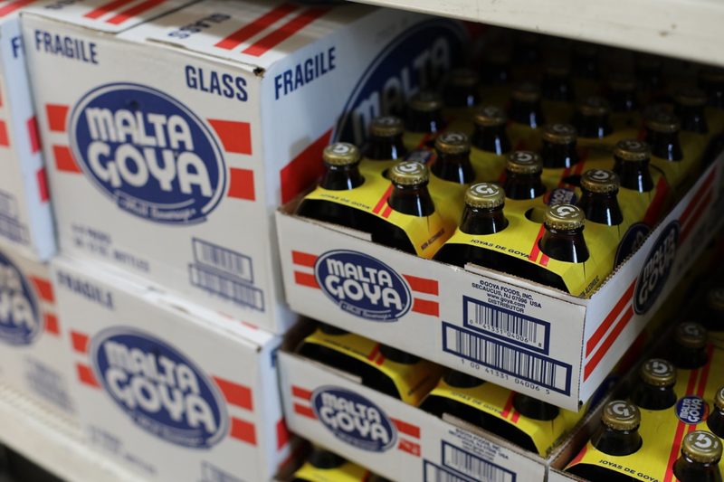 Malta Goya