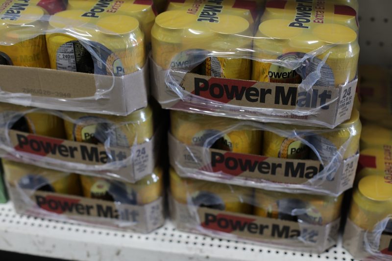 Power Malt