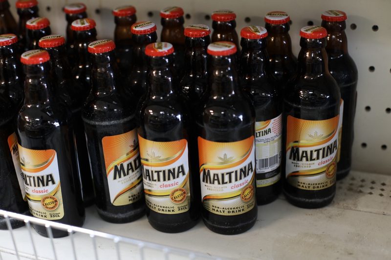Maltina