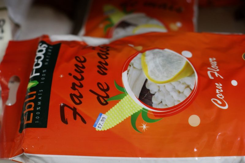 EDIMFOODS