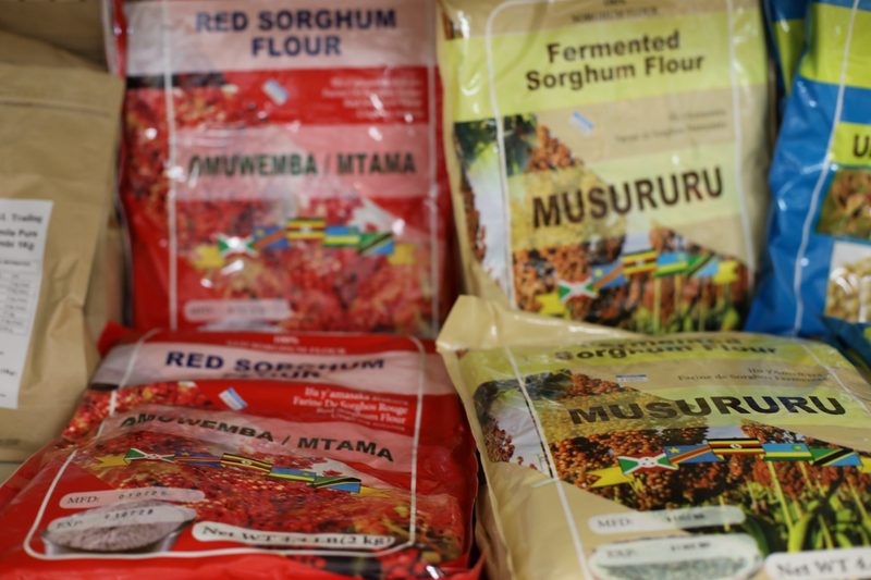OMUWEMBA / MTAMA