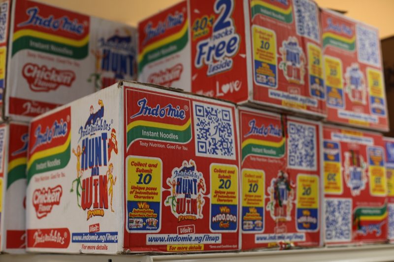 Indomie