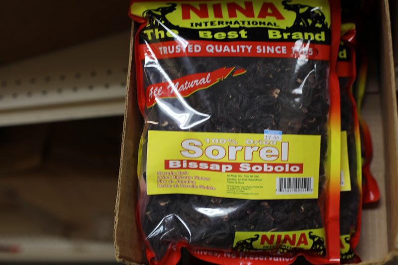 NINA