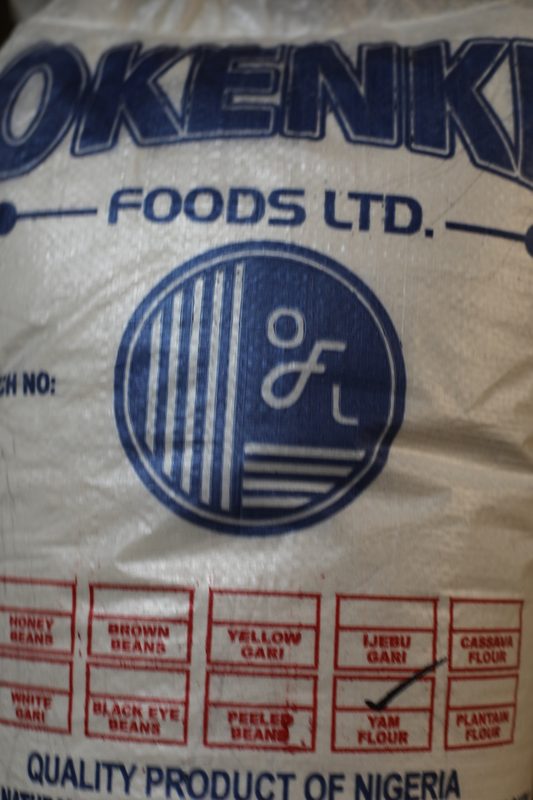 KENIKI FOODS LTD.