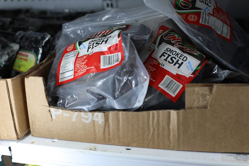 Oyojo Foods