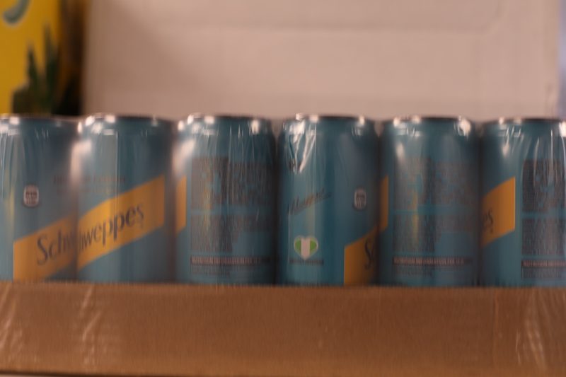Schweppes