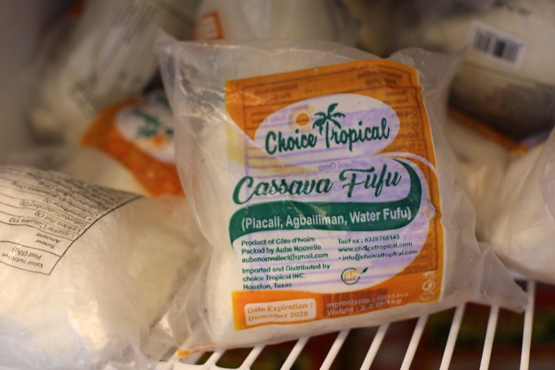 Choice Tropical