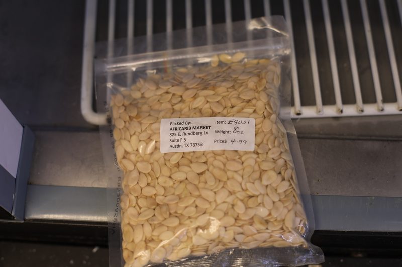 EGUSI