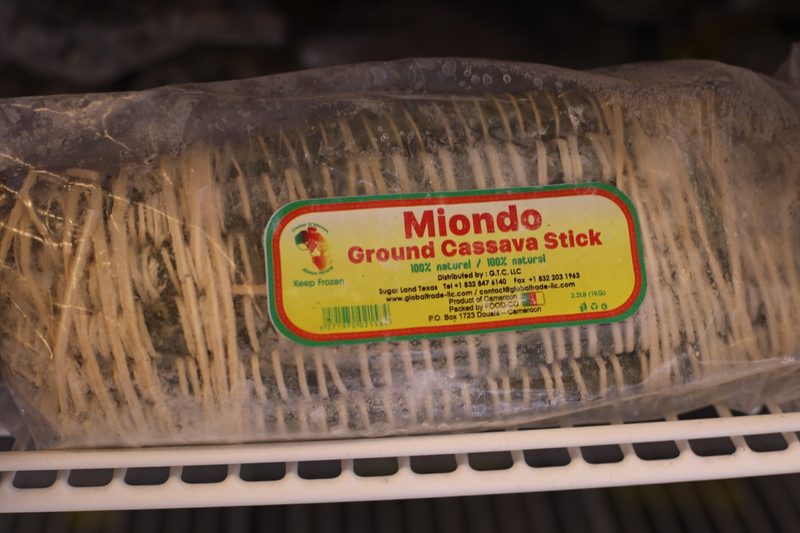 Miondo