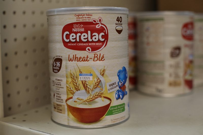 Nestlé Cerelac