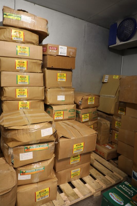 AfriCarib Market product