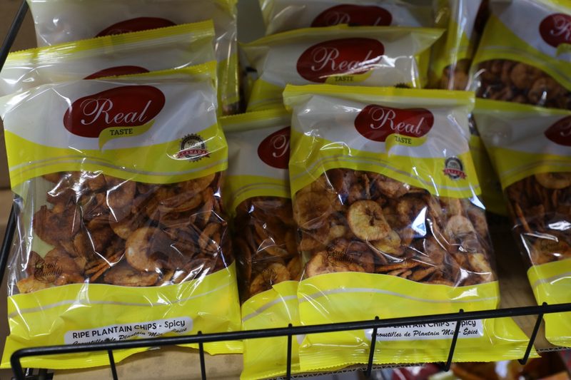 AfriCarib Market product
