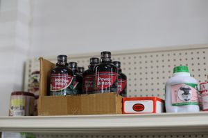 Moringa Bitters
