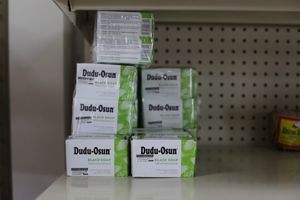Dudu-Osun