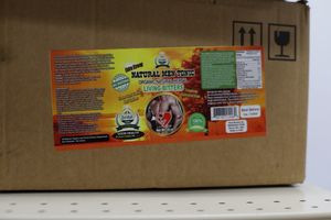 AfriCarib Market product