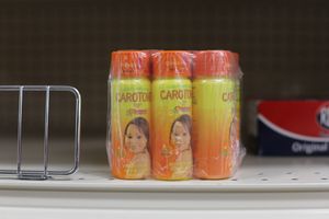 CAROTONE