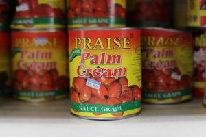 PRAISE