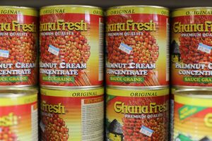 Ghana Fresh