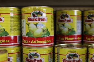 Ghana Fresh