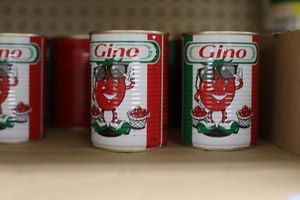 Gino