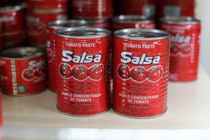 Salsa